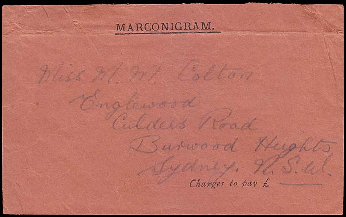 Envelope